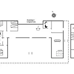 Edo - 575m From The Sea By Interhome Casa de Férias Spodsbjerg