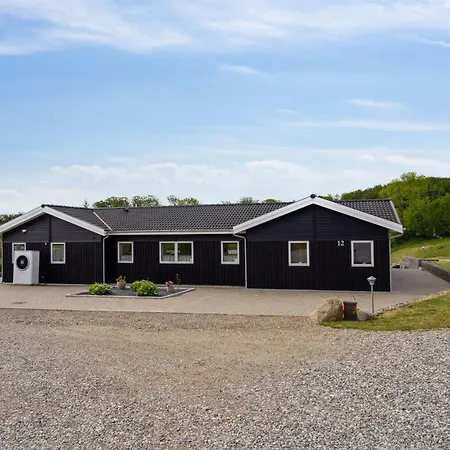 Edo - 575m From The Sea By Interhome Spodsbjerg