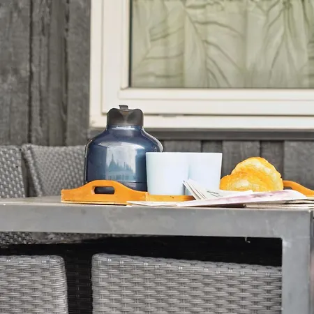 Edo - 575m From The Sea By Interhome Feriehus