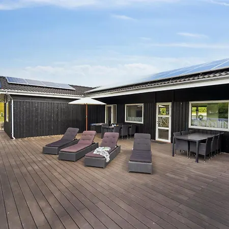 Edo - 575m From The Sea By Interhome Spodsbjerg