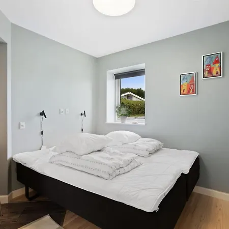 Edo - 575m From The Sea By Interhome * Spodsbjerg