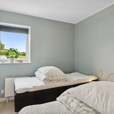 Edo - 575m From The Sea By Interhome Feriehus Spodsbjerg