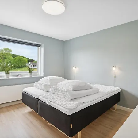 Vakantiehuis Edo - 575m From The Sea By Interhome Spodsbjerg