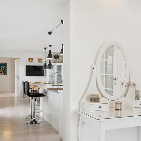 Vakantiehuis Edo - 575m From The Sea By Interhome