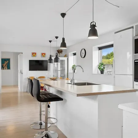 Feriehus Edo - 575m From The Sea By Interhome