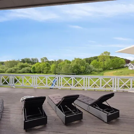 Edo - 575m From The Sea By Interhome * Spodsbjerg