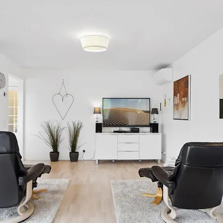 Edo - 575m From The Sea By Interhome Feriehus