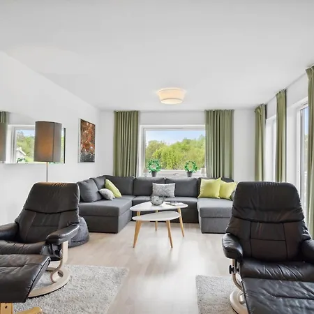 Edo - 575m From The Sea By Interhome Hébergement de vacances Spodsbjerg