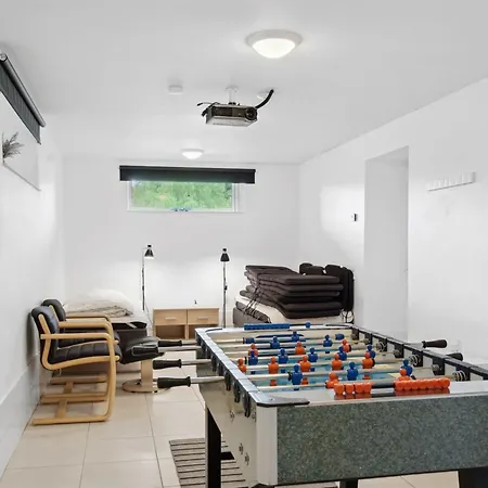 Holiday home Edo - 575m From The Sea By Interhome