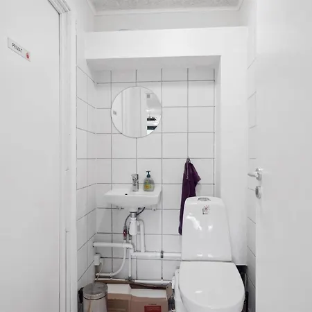 Edo - 575m From The Sea By Interhome Holiday home Spodsbjerg