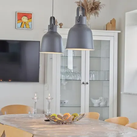 Edo - 575m From The Sea By Interhome Ferienhaus Spodsbjerg