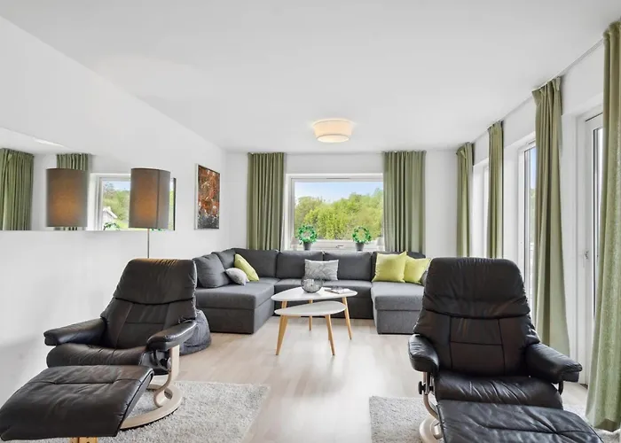 Edo - 575m From The Sea By Interhome Holiday home Spodsbjerg