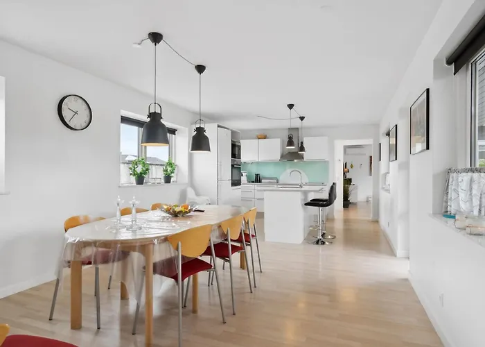 Edo - 575m From The Sea By Interhome Spodsbjerg