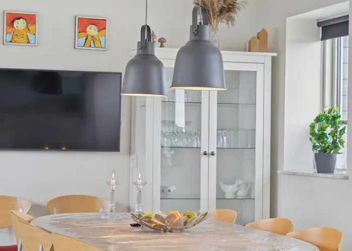 Edo - 575m From The Sea By Interhome Spodsbjerg