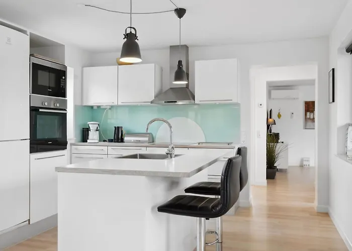 Holiday home Edo - 575m From The Sea By Interhome Spodsbjerg