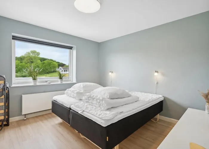 Edo - 575m From The Sea By Interhome * Spodsbjerg