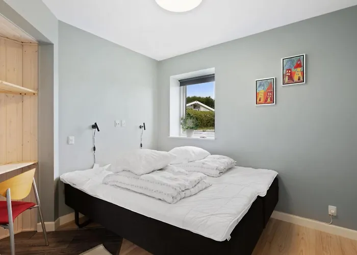 Edo - 575m From The Sea By Interhome * Spodsbjerg