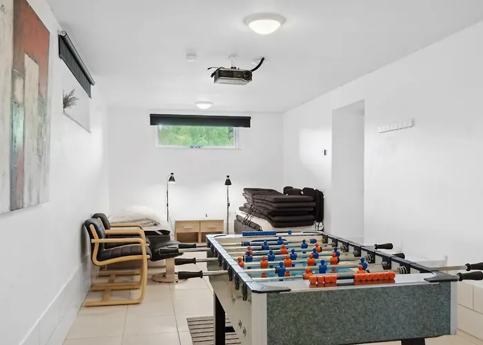 Holiday home Edo - 575m From The Sea By Interhome