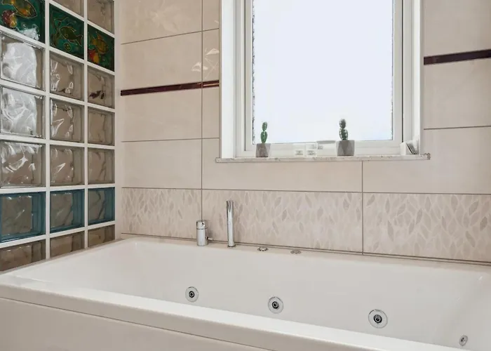 Holiday home Edo - 575m From The Sea By Interhome