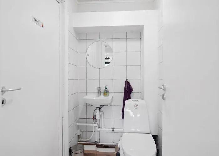 Edo - 575m From The Sea By Interhome Holiday home Spodsbjerg