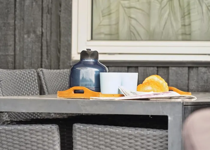 Holiday home Edo - 575m From The Sea By Interhome