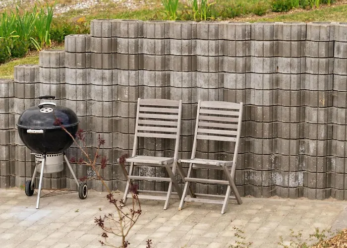 Edo - 575m From The Sea By Interhome Spodsbjerg