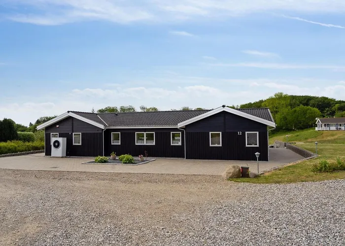 Edo - 575m From The Sea By Interhome Spodsbjerg